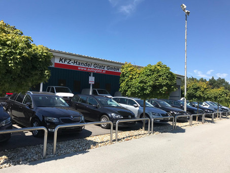 KFZ-Handel Glatz GmbH